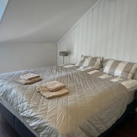 Comfortable Ons Housing Stavanger-2bedroom Apartment *